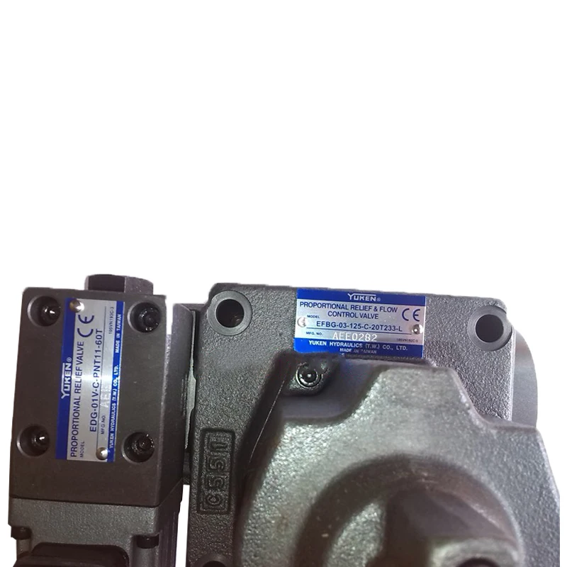 

proportional valve from Taiwan EFBG-06-250-H-15