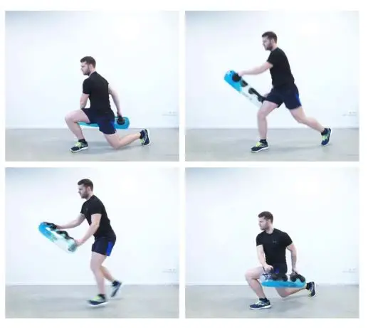 Для детей до 20 кг по самой низкой цене Аква спортивная сумка Вес подъема Mancuernas