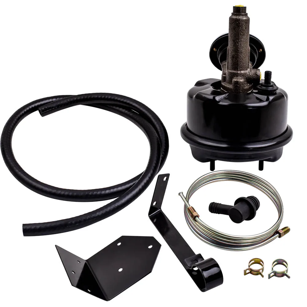 LE72696 TT3949Z Remote Brake Servo Booster 1.9 to 1 for MG MINI MORRIS Triumph Herald 1300 Toledo |