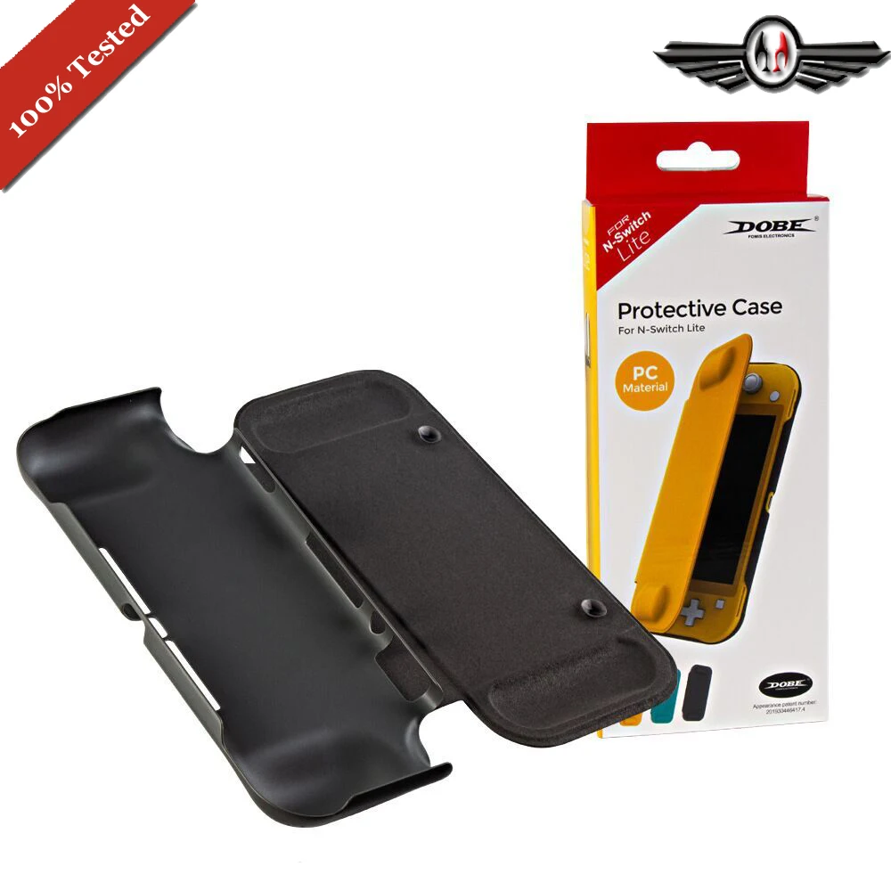 Защитный чехол для игровой консоли Nintendo Switch Lite|Запасные части| |