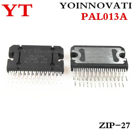 

10pcs/lot PAL013A PAL013 ZIP-27 IC best quality.