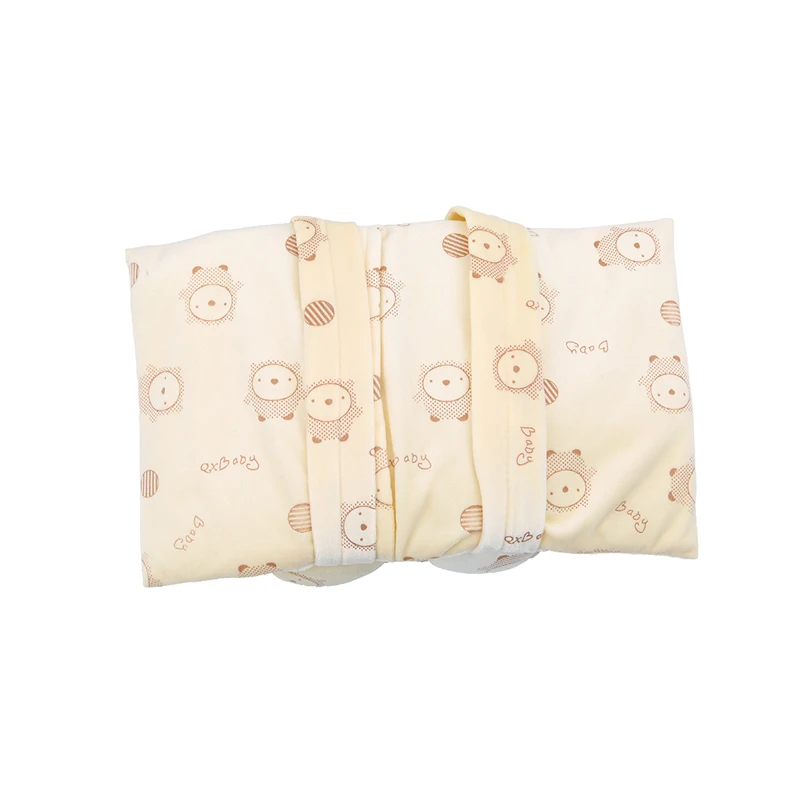 

Baby Protective Shaping Pillow Kids Cotton Head Support Cushion Newborn Soft Sleeping Pillow