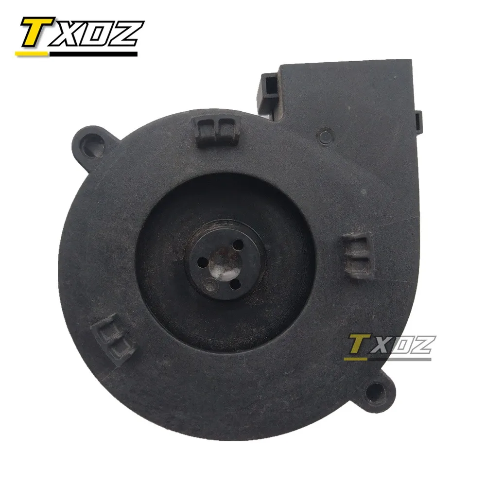 OEM 1016.005.0000 Охлаждающий вентилятор A 2539065200 Для Audi BMW G12 Mercedes A-Class CLA 180 200 W176 W117