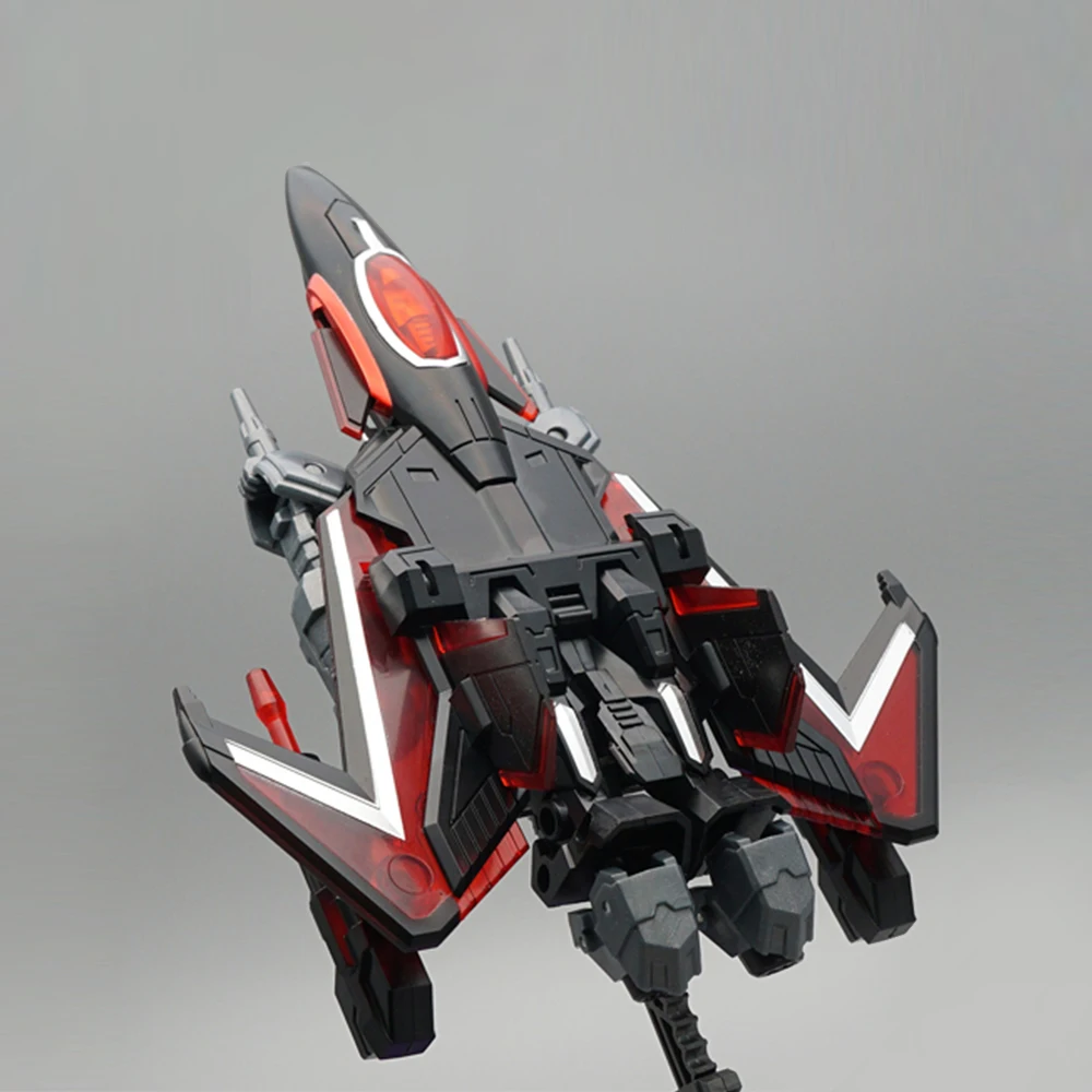 Робот трансформер серии Dark Black Pioneer G1 черная тень воин модель MFT Mech фигурка игрушки