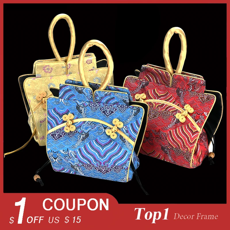 Косметичка органайзер для женщин нейлоновая Дорожная сумка Органайзер с большой