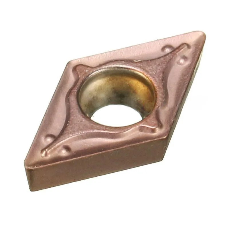 

S12M-SDUCR07 12mm Lathe Turning Tool Holder Boring Bar + DCMT0702 Carbide Insert