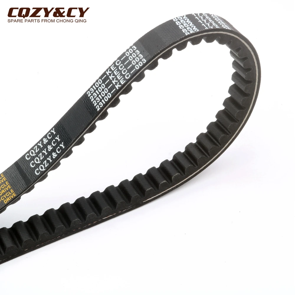 Приводной ремень для скутера 852 17 5 28 CVT Honda SH 100 SH100 VC24964 23100 KEC 003 детали