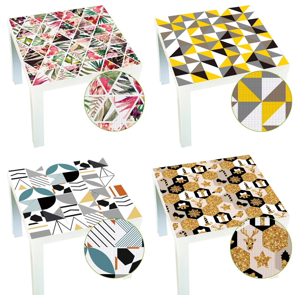 Яркая декоративная настенная плитка в арабском стиле | Дом и сад