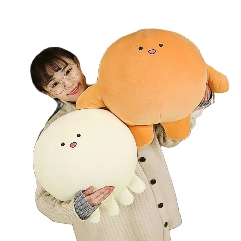 

10-40cm Lovely Octopus Plush Toys Stuffed Cute Animals Dolls Super Soft Pillow For Baby Kids Girls Birthday Gift