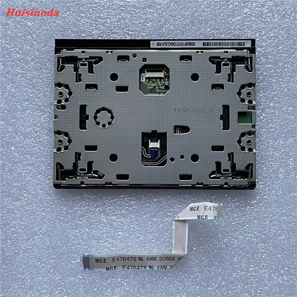 Новый оригинальный ноутбук для Lenovo ThinkPad T440p с тачпадом и кабелем для подключения платы мыши.