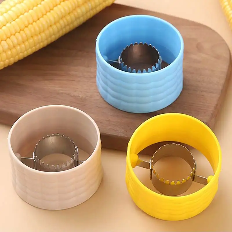 Устройство для удаления кукурузных зерен устройство разделения | Дом и сад