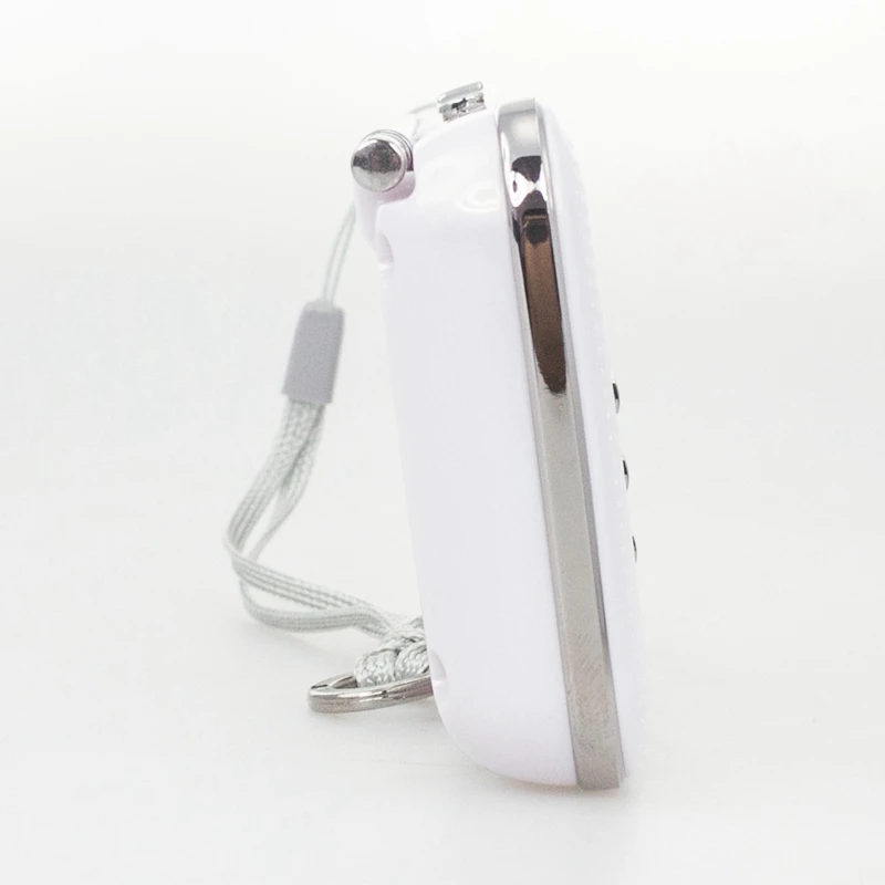 L-218 мини USB динамик Портативный Ретро стиль FM радио Sd устройства для чтения карт