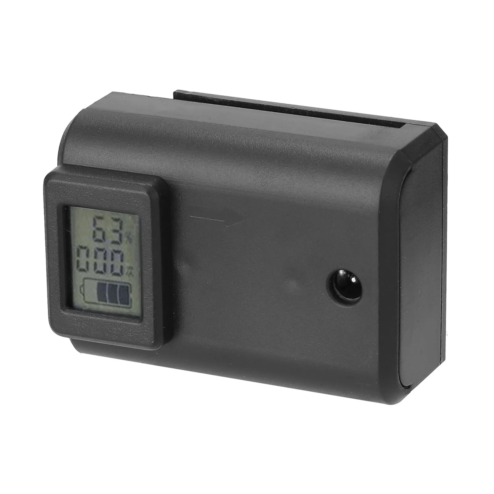 3 7 V 1200mAh большой Ёмкость лазерный нивелир Перезаряжаемые Батарея