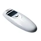 Цифровой тестер для дыхания и алкоголя с ЖК-дисплеем