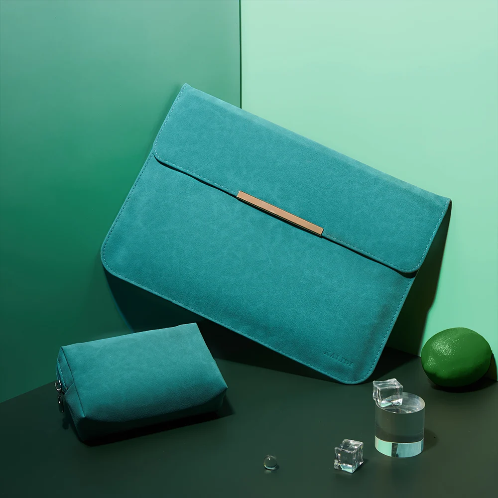 Калиди! Сумка чехол для ноутбука MacBook Pro 13 дюймов водонепроницаемая сумка Air Surface