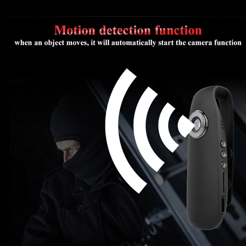 IDV HD 1080P 130 градусов мини Портативный видеокамера Даш Cam полиции и части мотоцикла