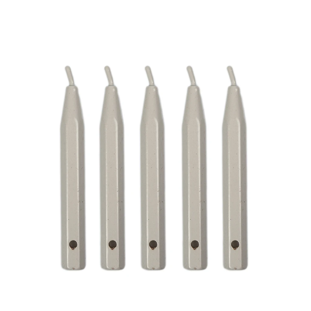 5 шт. мини-гаечный ключ из нержавеющей стали | Спорт и развлечения