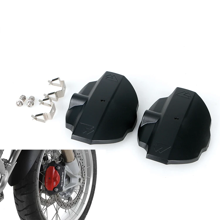 Для BMW R1200GS LC/RT /RS ADV LC R1200 R 1200 RT RS Adventure 1200LC Крышка Суппорта переднего тормоза GSA