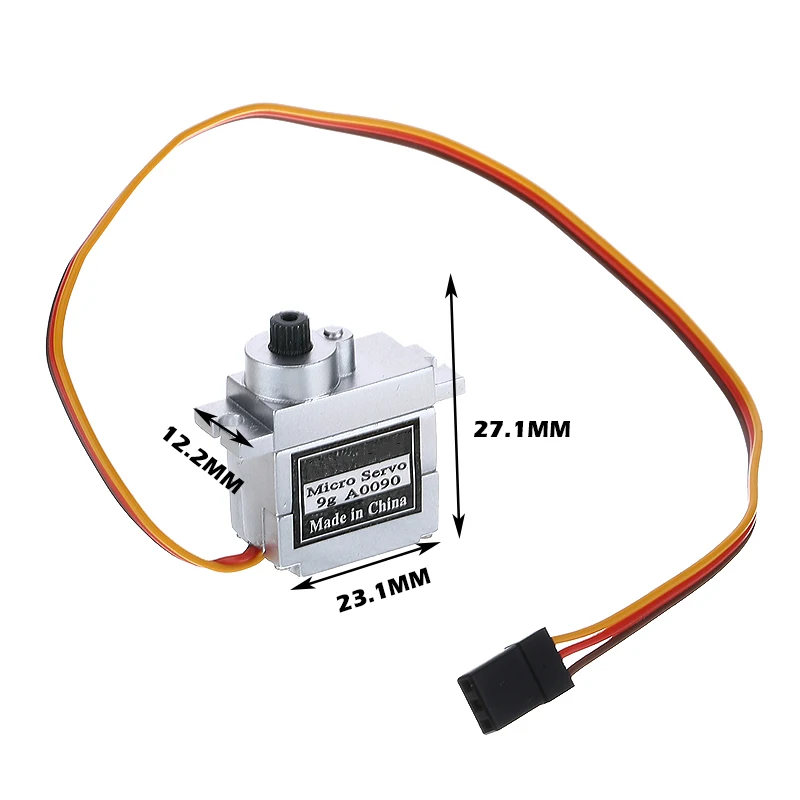 1 шт новый сервопривод для це