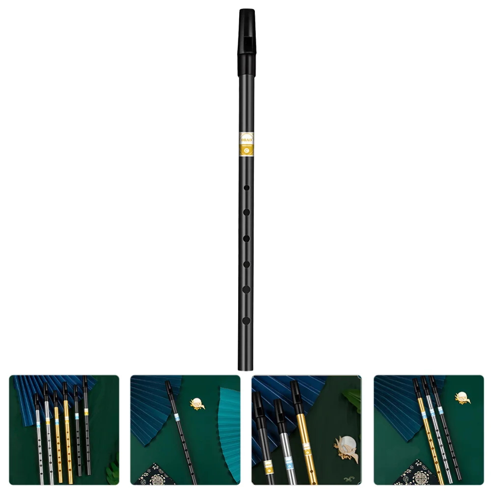 

1Pc Soprano Recorder 6 Hole Clarinet Instrument Musical Instrument