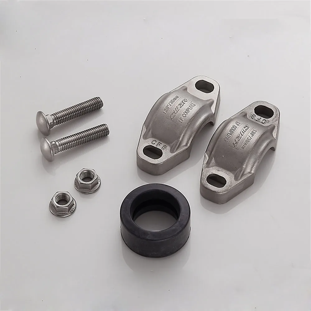 

SS304, OD 26,7-73, , , PN16