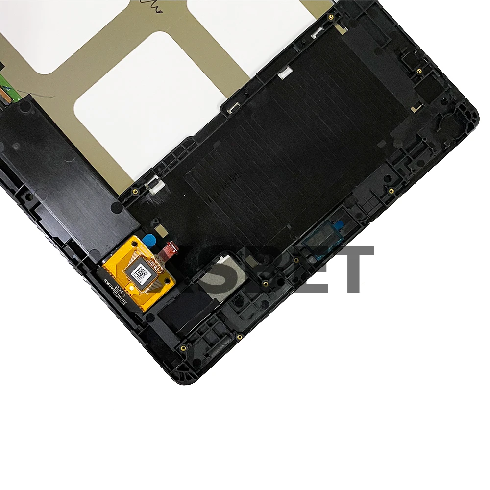 Сенсорный экран 10 1 дюйма для планшета Lenovo Tab A10 70 A7600 F Touch B0474 сенсорный с цифровым