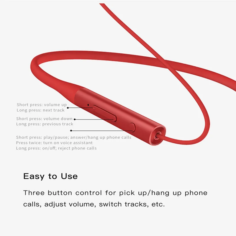 EDIFIER W310BT Bluetooth наушники беспроводные Bluetooth 4,2 стерео наушники-вкладыши мягкий материал дизайн IPX5 с микрофоном для спорта
