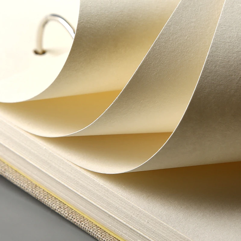 Tanie Szkic Papieru 16K/32K Zagęszczony Papier Akwarelowy Marker Książka Odpinany Zagęszczony 160g Pościel Pokrywa Specjalna Dla Studentów Sztuki