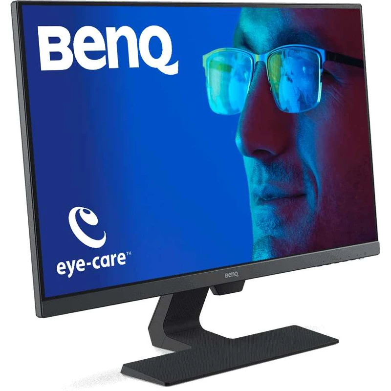 Монитор BENQ GW2780E 27&quot черный [9h.lgelb.fbe]|Мониторы| |