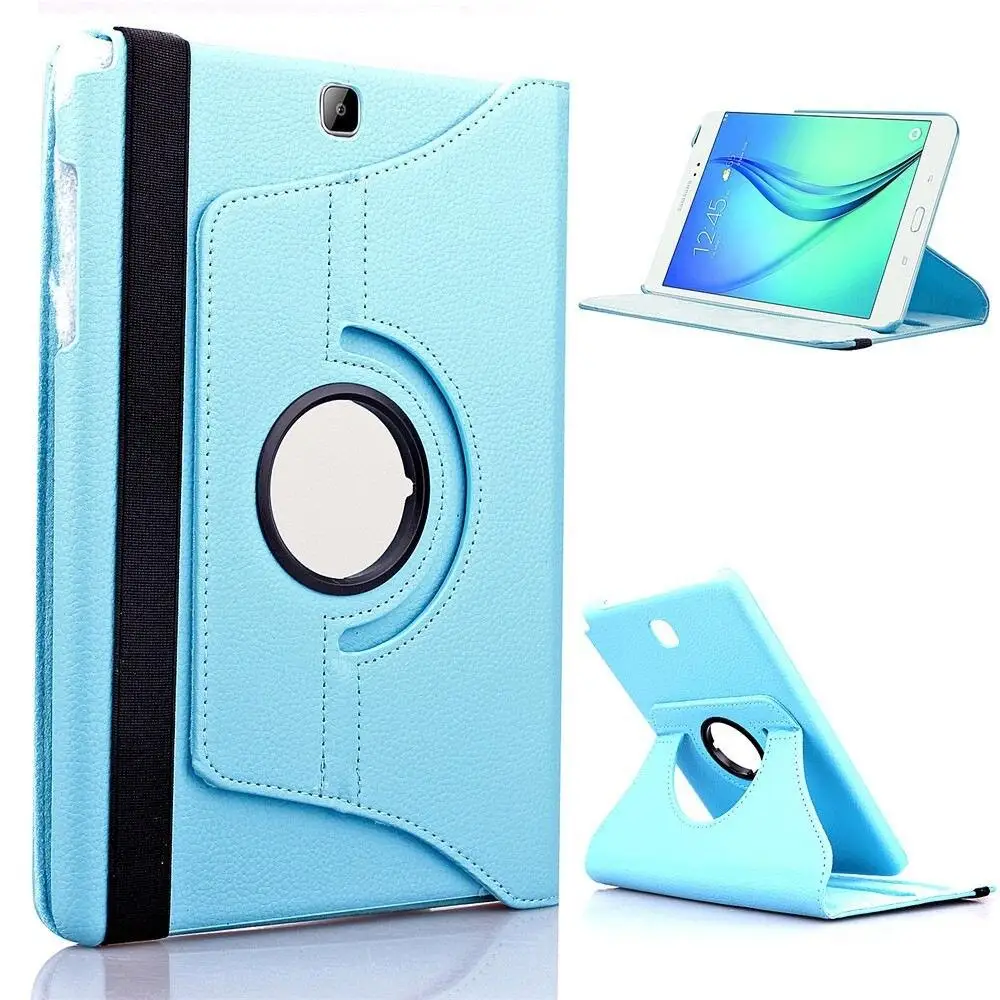 

Stand Case For Samsung Galaxy Tab 2 10.1 Inch P5100 P5110 P7500 P7510 Tab2 Tablet Case 360 Rotating Bracket Flip Leather Cover