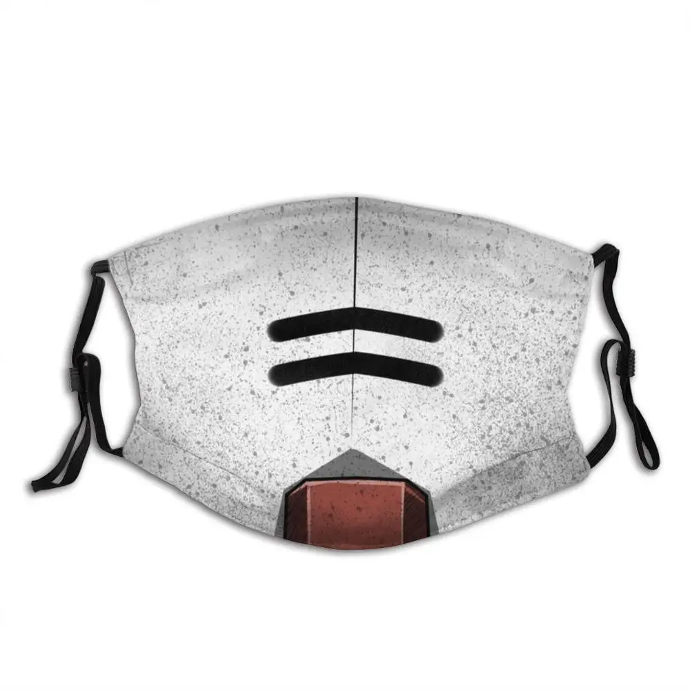 

Маска для лица Gundam Rx-78-2 Diy для взрослых и детей