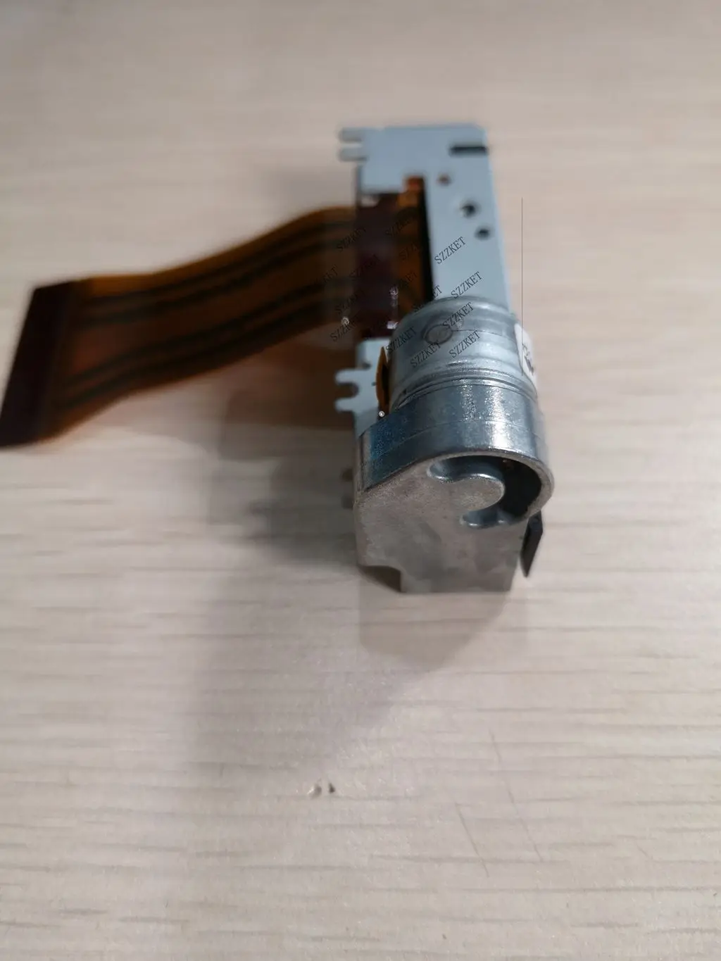 Бесплатная доставка оригинальный машина термопринтер LTPZ245N-C384-E LTPZ245N-C384 ручной