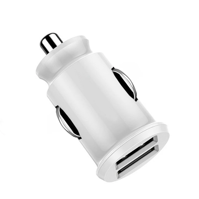 Двойной зарядное устройство USB для iPhone 11 XR XS Max X 7 Plus Быстрая зарядка USB зарядное устройство s для samsung S10 S8 планшеты мобильный телефон зарядное устройство