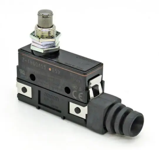 

Z-15GQA55-B5V микро переключатель