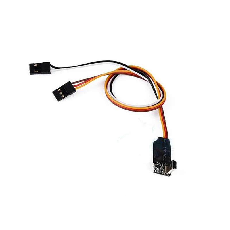 Соколиный глаз Firefly 6S движения Камера запись дистанционного Управление кабель 5 8G