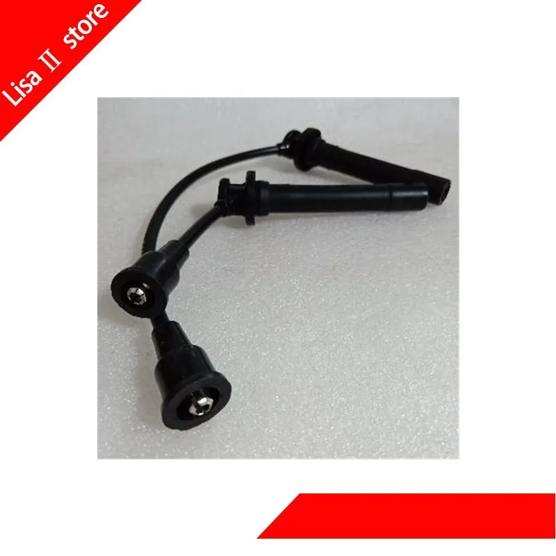 Высоковольтный провод в сборе/кабель свечи зажигания для chagan benben 1 3 474 ZBH GYX CA474