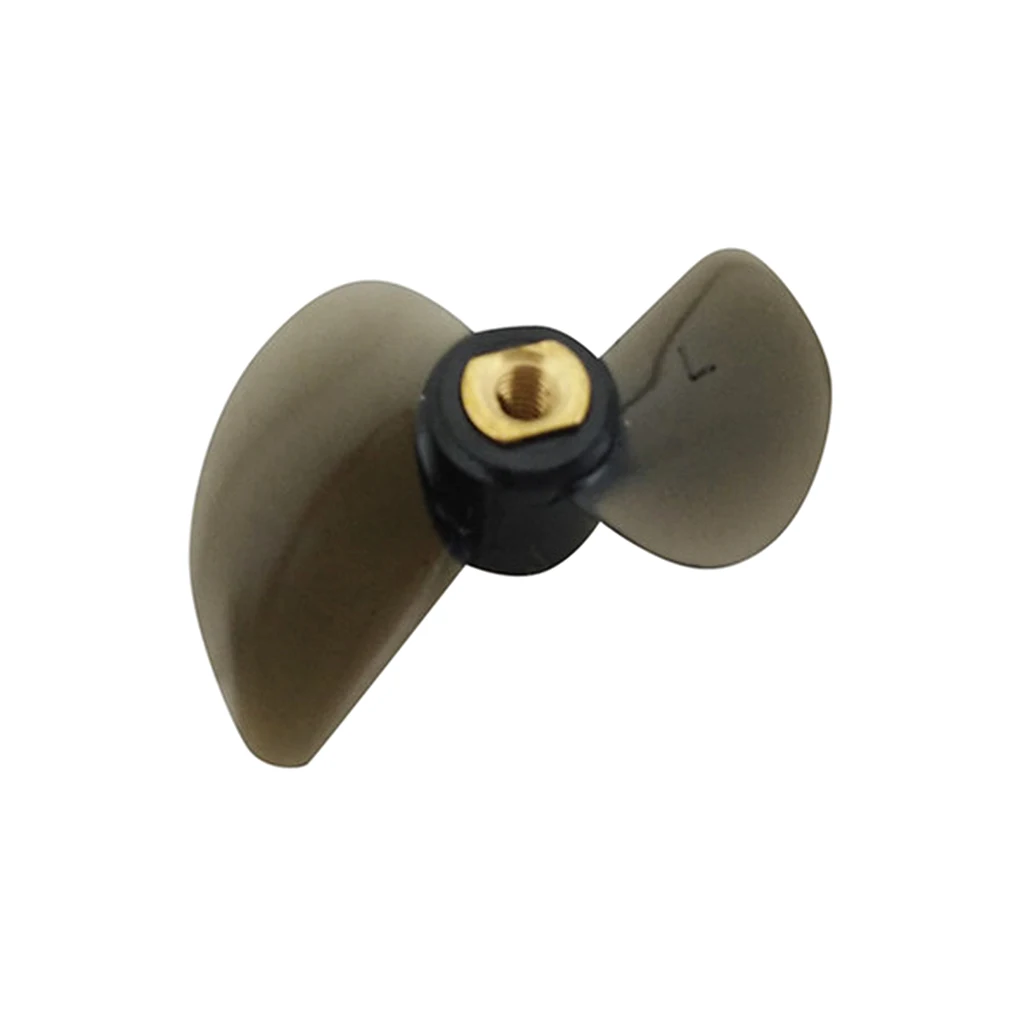 1x пульт дистанционного управления лодка модель весло пропеллер Prop Accs для моделей