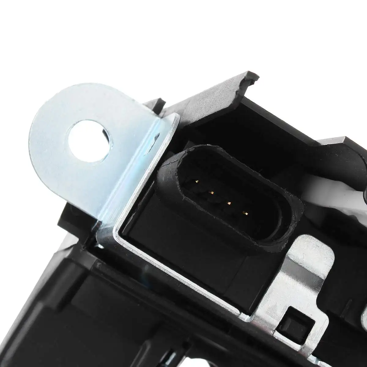 Автомобильный Замок заднего багажника дверной замок защелка крышки для VW Golf MK5 MK6