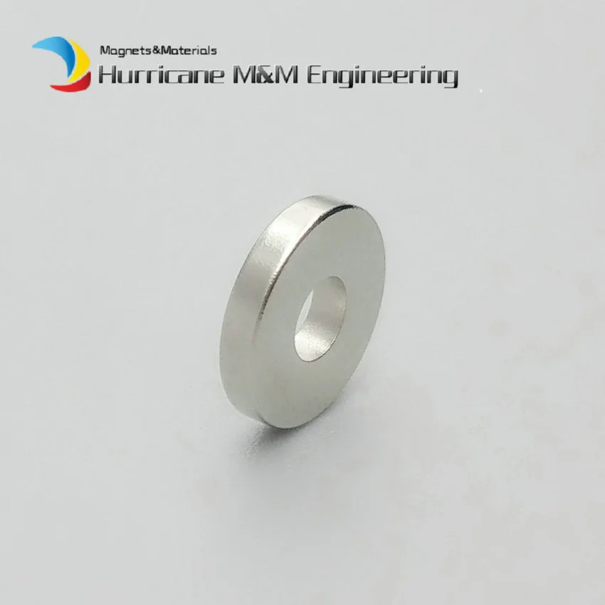 NdFeB магнитное кольцо OD 8x3x3 8x8x4 8x2x4 мм толщиной неодимовые постоянные