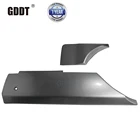 Задняя дверь для Pajero V73, задняя запасная крышка шины для Montero 2000-2006, V75, V77, L R, для Shogun, Детская задняя дверь, 1 шт.