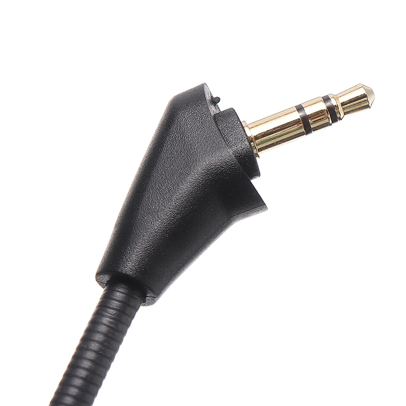 1 шт. игровая гарнитура для HyperX Cloud 2 II X Core Pro Cloudx 3 5 мм|Микрофоны| |