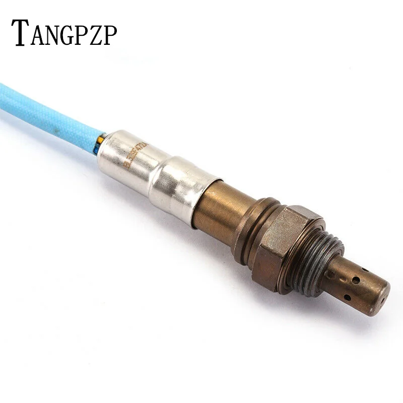 

5 Wire Upstream O2 Oxygen Sensor for Ford Mustang F-150 Edge Explorer Fusion 9E5Z9F472D, BL3Z9F472A, BL3Z9G472A