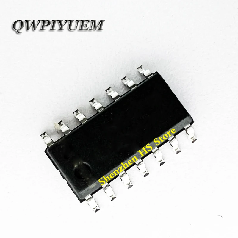Новый и оригинальный модуль ИС LM324DR SOP14 LM324 SOP SMD LM324DR2G LM324DT SOP-14 20 шт. | Электронные
