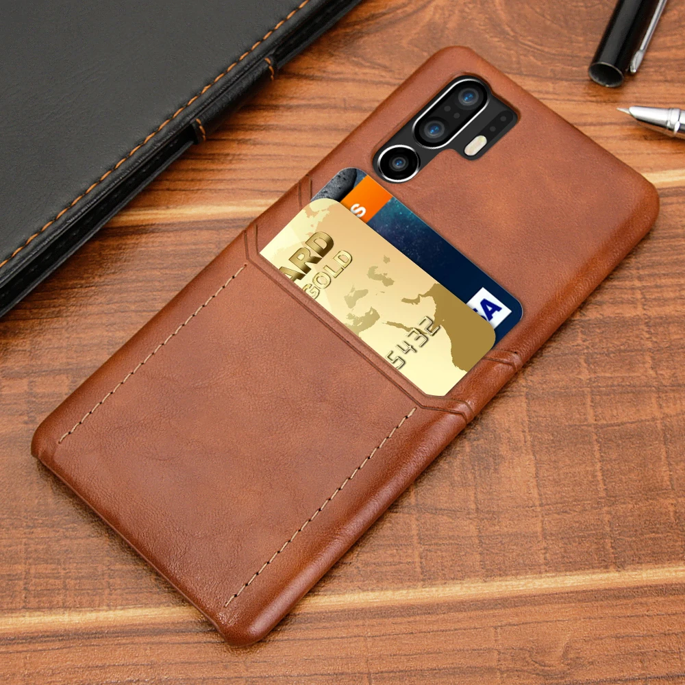 Роскошный кожаный чехол-накладка для Huawei P30 P20 Lite Pro чехол Mate 9 10 20 20X 20RS | Мобильные