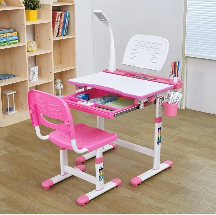 Bambini Pupitre Infantil Tableau Estudiar мебель для детей Estudo Cocuk Masasi стол Escritorio Mesa Enfant для обучения детский стол