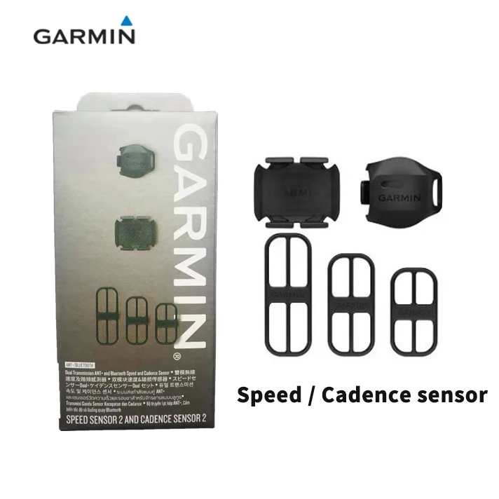 Спидометр для измерения скорости и частоты вращения GARMIN EDGE 130 PLUS 530 830