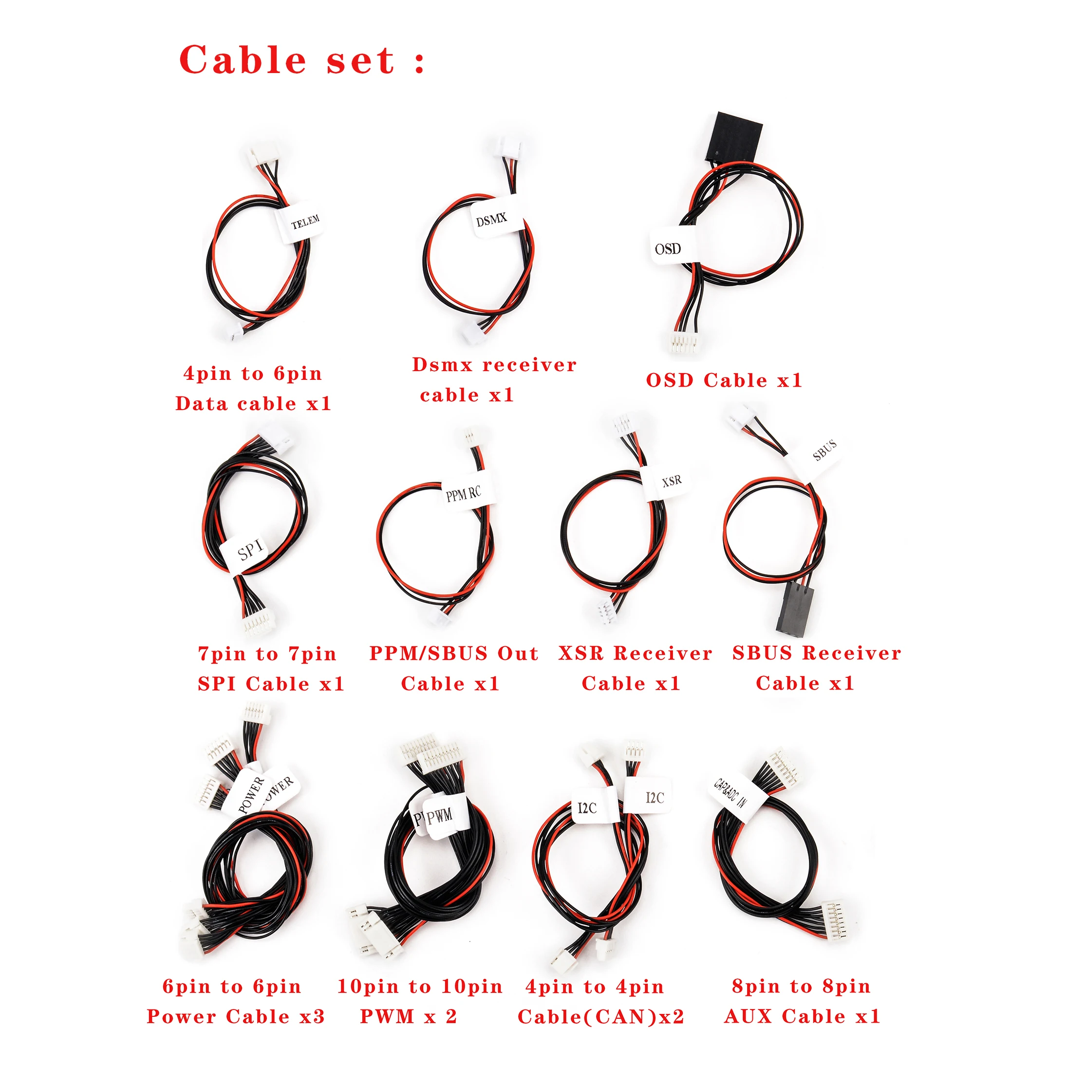 Система управления полетом Pixhawk 4 Pixhawk4 M8N GPS модуль питанием плата автопилот