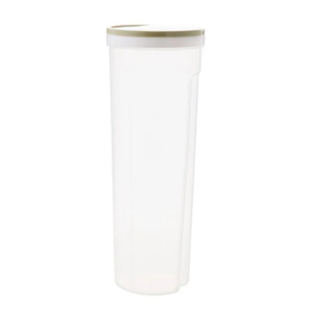 Kitchen Storage Containers Cereals Food Container Airtight Leakproof Lids Box For Spaghetti/Noodle/Pasta/Grain Cereal20 | Дом и сад