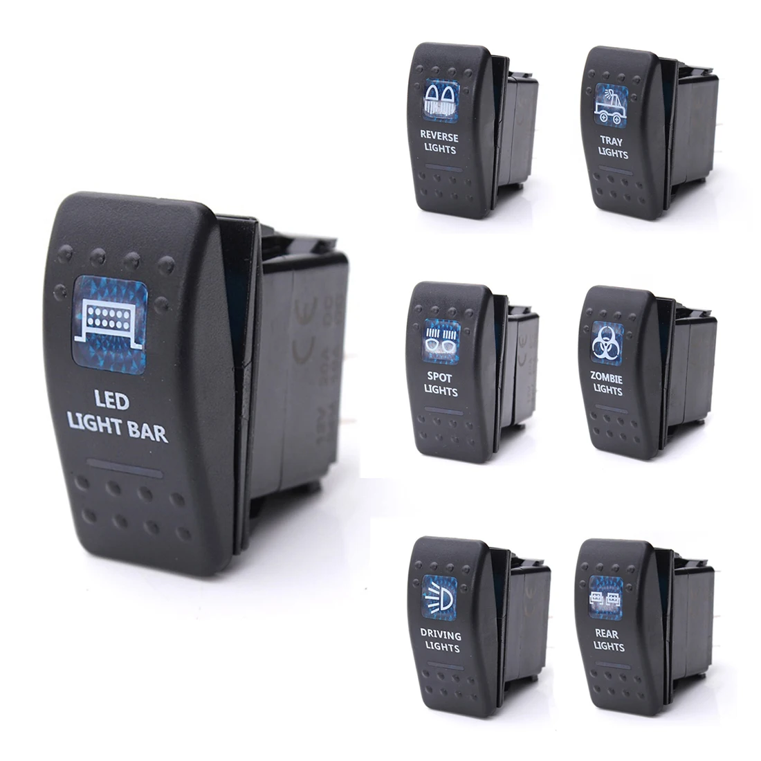 Автомобиль Лодка генератора сигналов произвольной формы Лиги двойной