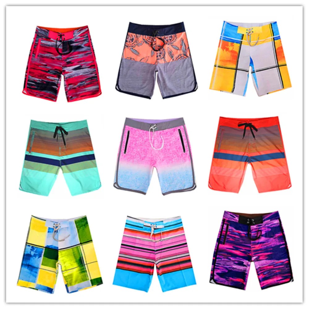 

2021 New Arrivals Swimwear Boardshorts Top Brand Dsq Phantom Turtle Beach Board Shorts Men Elastic Spandex Swimsuit Sexy Plage